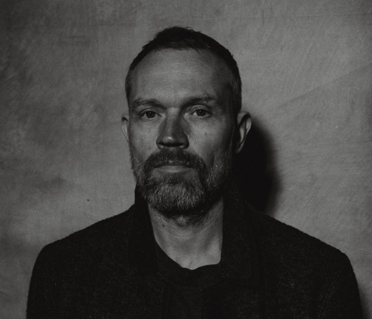 Matthew and the Atlas